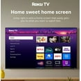 thumbnail image 5 of Restored Hiro Roku TV 40" 1080p Full HD Smart Roku TV Dolby Audio for Streaming H40C3C4, 5 of 9