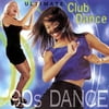 Ultimate Club Dance: 90s Dance