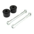 thumbnail image 2 of 2Pcs Motorcycle Handlebar Risers 23mm Height for  821, 2 of 8