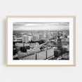 thumbnail image 2 of View of Mitte Berlin B&W - Berlin Germany Photography Unframed Wall Art Print 24 x 36 inches, 2 of 7