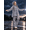 Gray, variant on 2-Piece Rain Suit for Adults, Reusable Raincoat Set with Jacket & Pants, Lightweight & Waterproof Rain Gear for Hiking, Travel, Cycling, Easy to Store & Portable Rain Outfit (5 Colors)