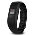 thumbnail image 4 of Garmin Vivofit 3 Moniteur d'Activité de Course Bande Tracker de Fitness, Noir Régulier, 4 of 7