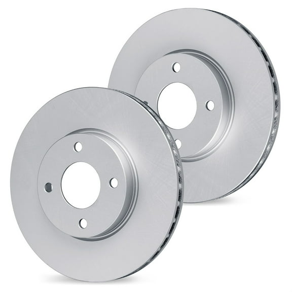 R1 Concepts Front Brake Rotor Kit