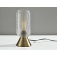 thumbnail image 3 of Isaac Table Lantern, 3 of 3
