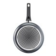 thumbnail image 3 of Set de Sartenes T-Fal Elegance Gris con Negro 2 Piezas, 3 of 3