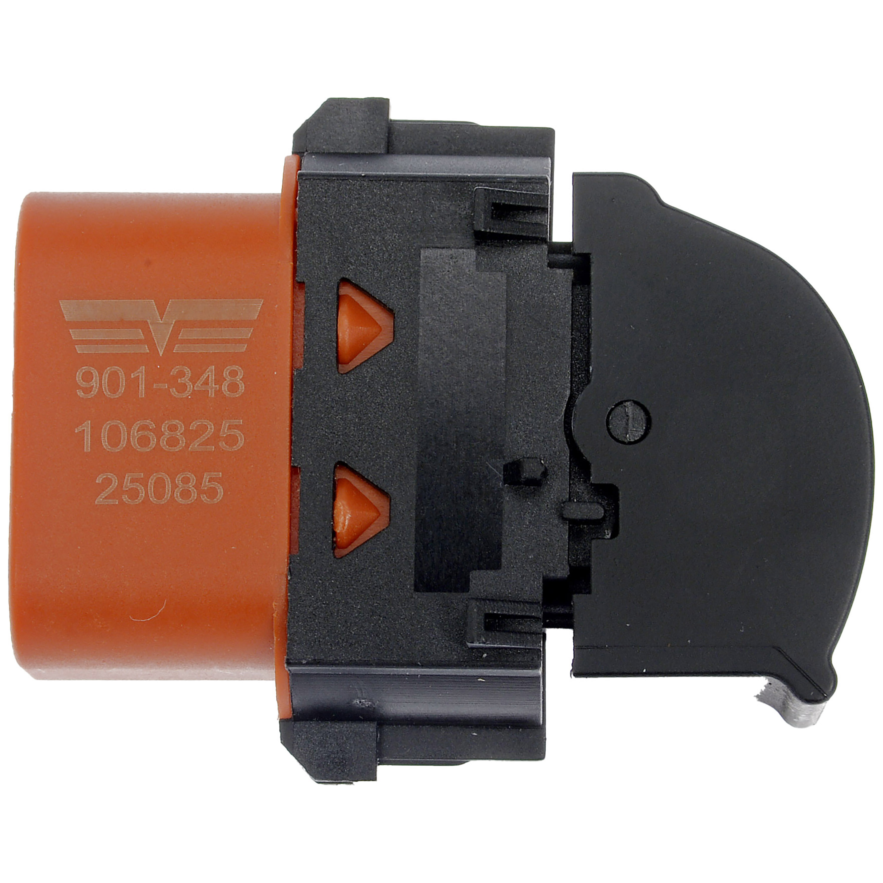 Dorman 901-348 Door Window Switch for Specific Ford Models