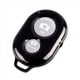 thumbnail image 2 of 2X TeléFono MóVil Bluetooth Control Remoto InaláMbrico Monopod Selfie Obturador Disparador AutomáTico Disparador Remoto para IOS Android, 2 of 6