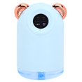thumbnail image 2 of Humidifier, Blue Air Humidifier, For Bedroom Baby Room Living Room Office, 2 of 8