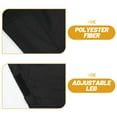 thumbnail image 5 of Zoyueyie Rain-proof Pants Water-proof Pants Double Layers Pant Breathable Pants for Adult, 5 of 11