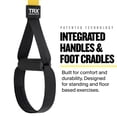 thumbnail image 6 of TRX All-in-One Suspension Trainer Home-Gym System for Seasoned Gym Enthusiasts, 6 of 13