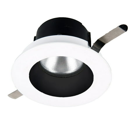 

Wac Lighting R2ardt-W Aether 2 Round Recessed Trim - White