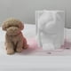 thumbnail image 2 of Molde de Vela para Perros, Animales, Cachorros de Peluche, de Soja, Molde de Silicona, , Amante de los Perros, DecoracióN del Hogar, Suministros Artesanales, 2 of 5