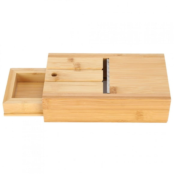 Beveler, Cutter, Bamboo Hand-made For Home