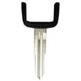 thumbnail image 1 of Kaba EB3-W-B114R Saturn Electronic Key Blade, 1 of 1