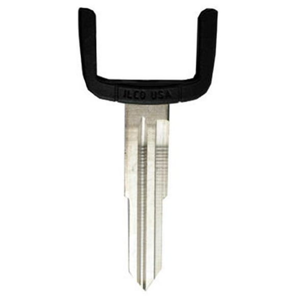 Kaba EB3-W-B114R Saturn Electronic Key Blade