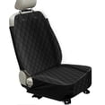 thumbnail image 1 of Non-Slip Dog Front Car Seat Cover, Scratch Resistant Pet Car Protector with Anchor, Fits Most Trucks, Vans and SUVs, 1 of 5