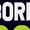 Navy Blue, variant on Born to Golf Forced to Work, Enthusiast Quote with a Ball & Golf Player, Golfing or Golfer Themed Merch Gift, Black T-Shirt, Small
