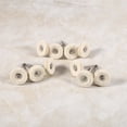 thumbnail image 4 of 10 Pcs 25Mm Installation Feutre Tampon de Polissage Ensemble de Broyeur de Perceuse Rotatif en T Poignée Rotative, 4 of 8