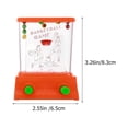 thumbnail image 3 of MasteelfCA 8Pcs Water Ring Toss Handheld Water Ring Toss Water Ring Toss Game Water Ring Toy, 3 of 7