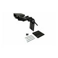 thumbnail image 2 of Havis MH-1012 - Mounting kit (5" extension arm, heavy duty forklift clamp mount, quick-release handle) - articulating - for tablet - post mountable, 2 of 5