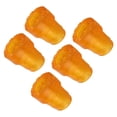 thumbnail image 1 of Punta De Muleta, Espesar Resistente Al Desgaste 5 Piezas Accesorios De Muletas Para Discapacitados Para Pastizales, 1 of 7
