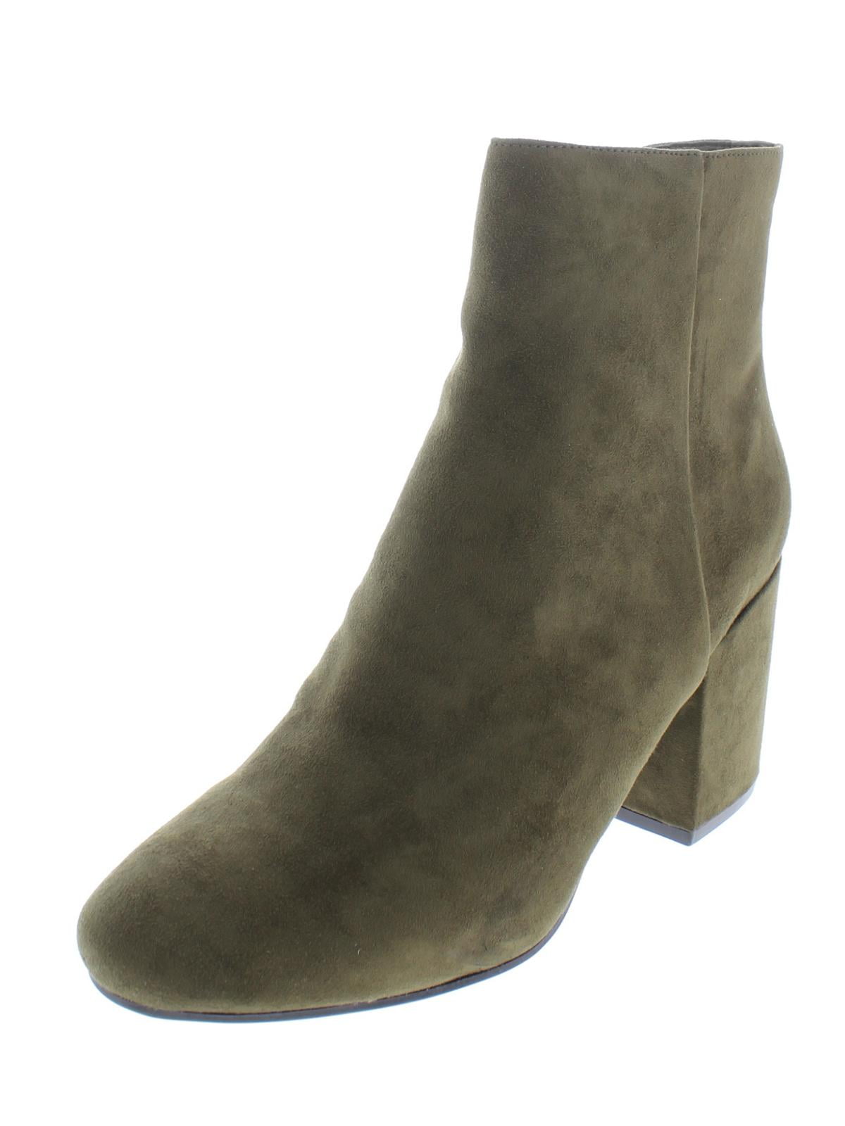 Bar III Womens Gatlin Booties