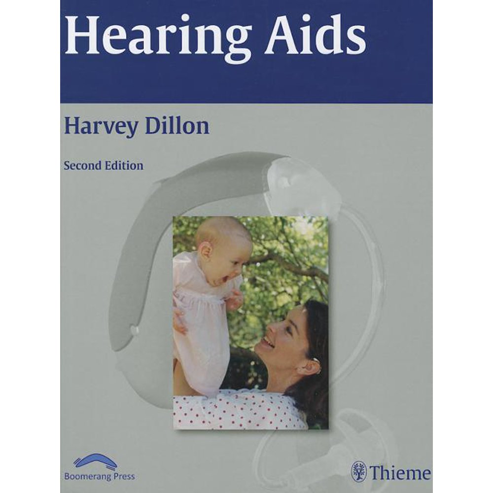Hearing Aids (Edition 2) (Hardcover)