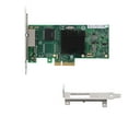 thumbnail image 3 of Adaptador de red Tarjeta de red PCI‑EX4 Gigabit Nikou, 3 of 9
