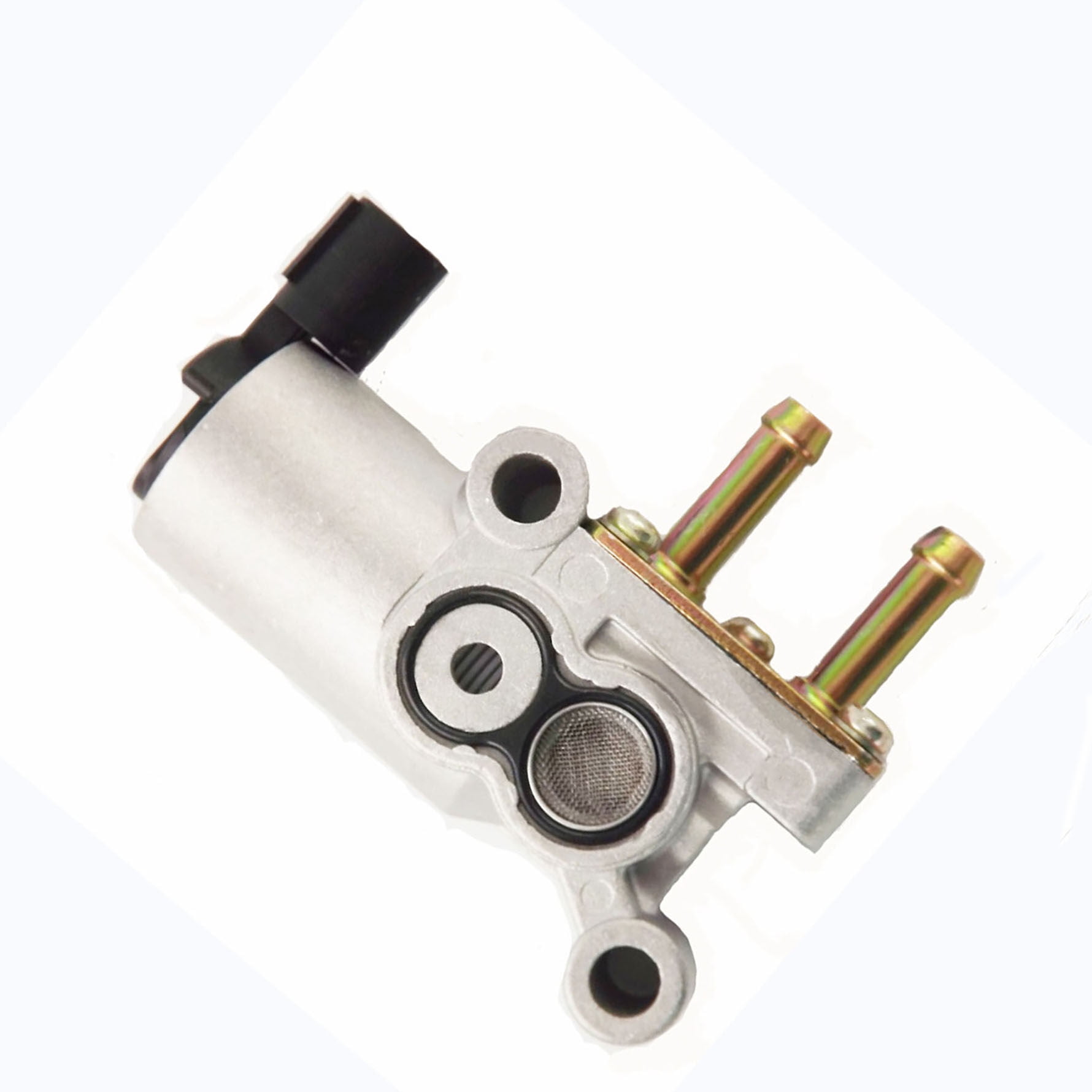 Idle Air Control Valve IAC Valve Replacement for CR-V 2.0L 1997 1998 1999 2000 2001 Civic 1.5L 1.6L 1993 1994 1995 1996