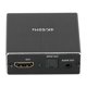 thumbnail image 2 of Convertidor HDMI 2.0 NikouMX de Vídeo y Audio Máxima Comodidad, 2 of 8
