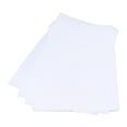 thumbnail image 1 of PAPEL DE HACERA DE PEGATINAS, Conveniente multipropósito 20 Hojas Clear Vívido Vivid Auto Adhesiva Papel Palacé Holográfico Único para la Inyección de Tinta, 1 of 7