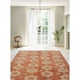 thumbnail image 7 of Tuscany Evelyn Area Rug, Red - 8'x10', 7 of 7