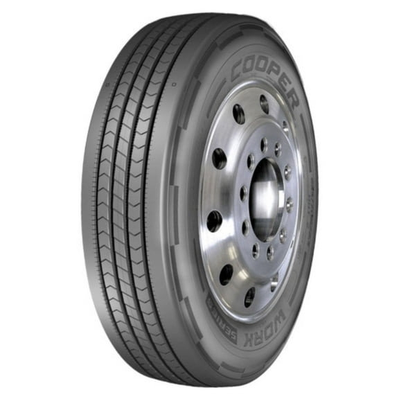 Cooper Work Series RHT2 215/75R17.5 135/133L H Commercial Tire
