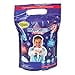 thumbnail image 2 of Steve Spangler Science Insta-Snow Powder, 14 oz – Fun Science Kits for Kids, Simple and Safe, Makes Realistic, Fluffy Snow in Seconds, Top Sensory Toys & STEM Activities for Classrooms and Home, 2 of 4