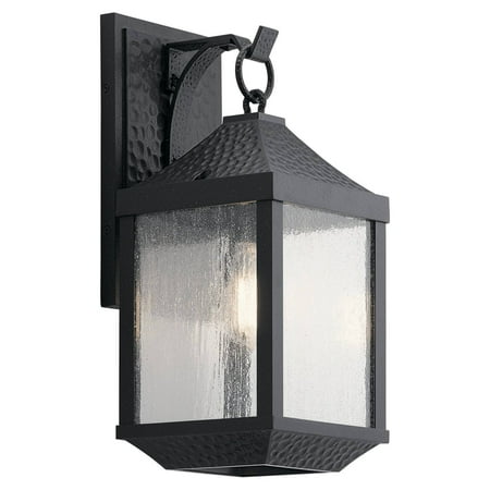 

Kichler Lighting - One Light Outdoor Wall Mount - Outdoor Wall - Medium -