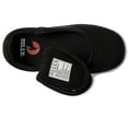 thumbnail image 2 of BILLY Footwear CS Sneaker Low Shoes for Infants – Canvas Upper and Lining – Man-Made Insole Black to The Floor 5 Toddler M, 2 of 6