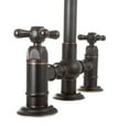 thumbnail image 4 of Zline Ffcc Mona 1.8 GPM Bridge Kitchen Faucet, 4 of 9