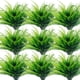thumbnail image 1 of Plantas artificiales TURNMEON, helecho falso de Boston, 12 paquetes, 1 of 8