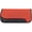 Orange, variant on Showman 32" x 30" Waffle Perforated Saddle Pad (Black)