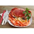 thumbnail image 4 of Seafood Sheller, Pack of 8, Red, 4 of 6
