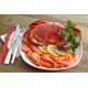thumbnail image 4 of Desgranadora de mariscos, paquete de 8, rojo Ormromra WMZL-761, 4 of 6