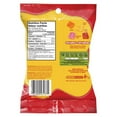 thumbnail image 4 of STARBURST, Original Gummy Candy, Sharing Bag, 164g, 4 of 4