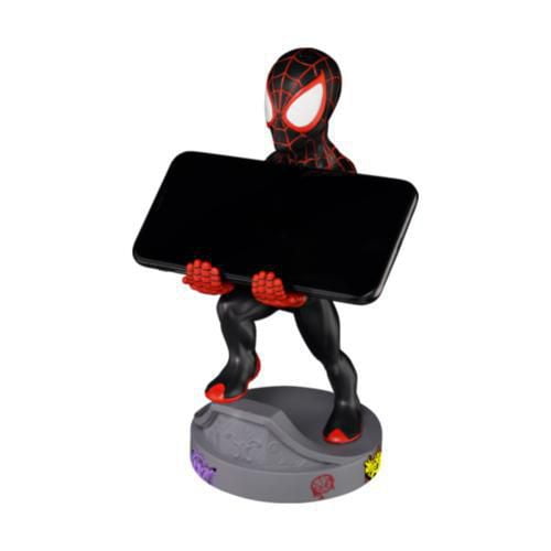 Le Gars du Câble Marvel Miles Moraux