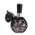 thumbnail image 2 of Perfume Femenino, Botella De Encaje Con Spray De Perfume, Decoración De Rosa Negra Para Reunión ANGGREK Spray de perfume femenino, 2 of 8