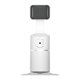 thumbnail image 1 of 360 &deg; rotación auto seguimiento teléfono inteligente soporte blanco Baoblaze Soporte para teléfono de seguimiento, 1 of 8