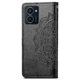 thumbnail image 4 of For Hmd Pulse Pro Case Mandala Embossed Design Leather Wallet Phone Cover, 4 of 5