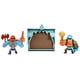 thumbnail image 2 of Masters of the Universe Minis Faker y Man-At-Arms, 2 of 4