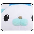 thumbnail image 2 of Jouet en Peluche Octonauts Captain Buck 30 cm, 2 of 6