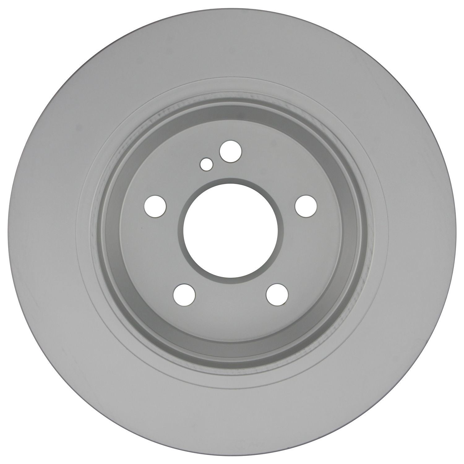 Bosch 36010995 QuietCast Disc Brake Rotor