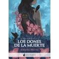 thumbnail image 1 of Los Dones de la Muerte Nocturna 9788418440229, 1 of 2